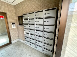 オプティ岡本山手の物件外観写真